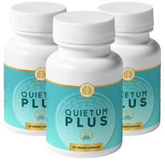 Quietum Plus Support Your Hearing Health